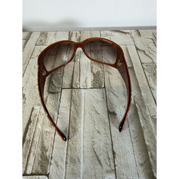 MARC by MARC JACOBS Vintage Y2K  Women Sunglasses Brown Gradient Lenses main image 8